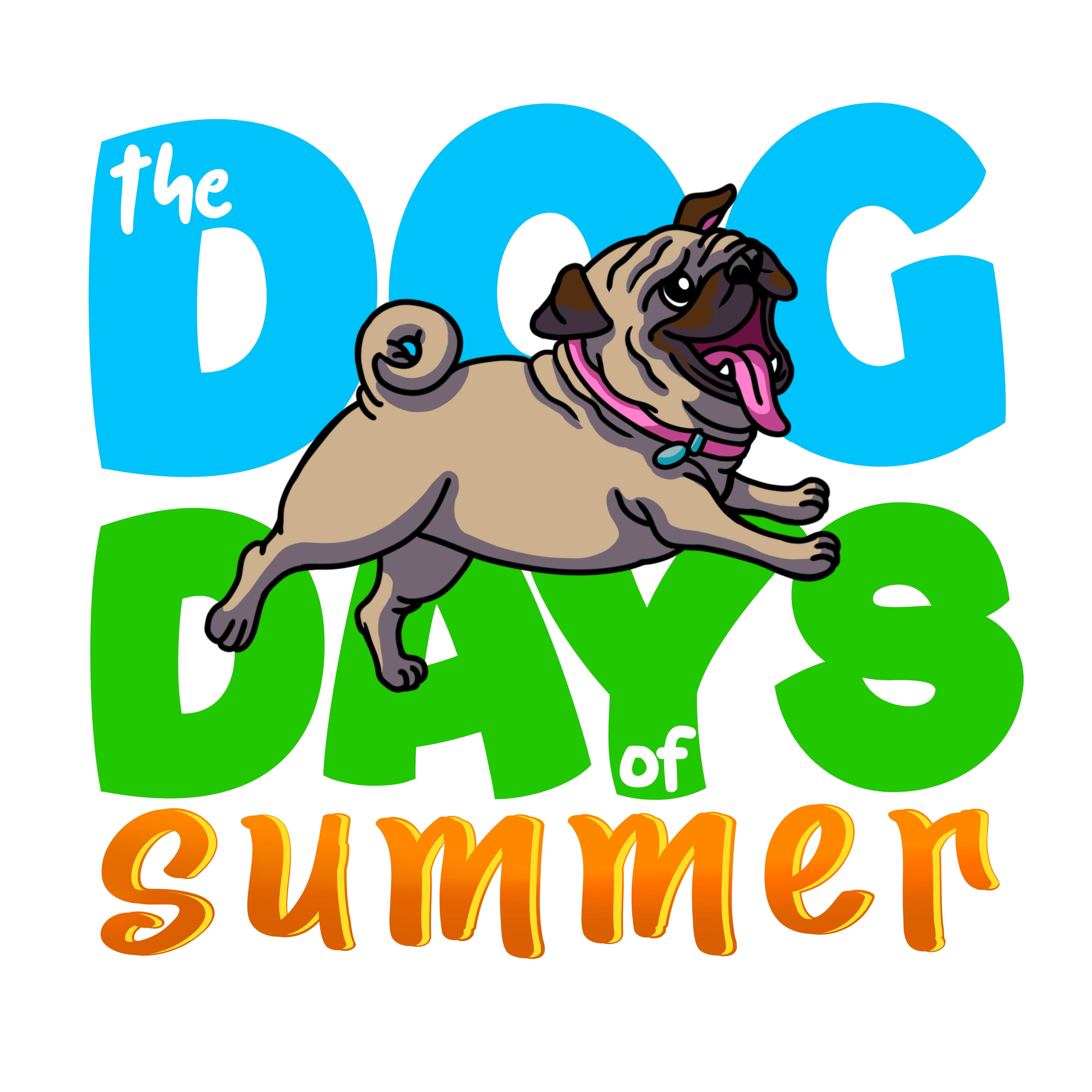 Dog Days of Summer event in Parker, Colorado