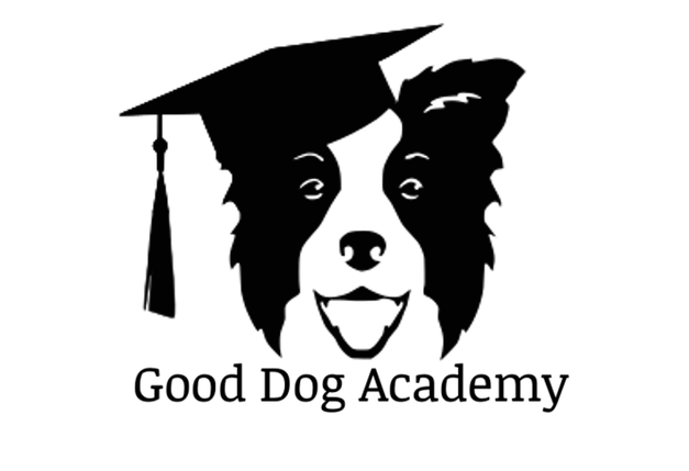 Good Dog Academy logo - organizers of Parker Dog Days