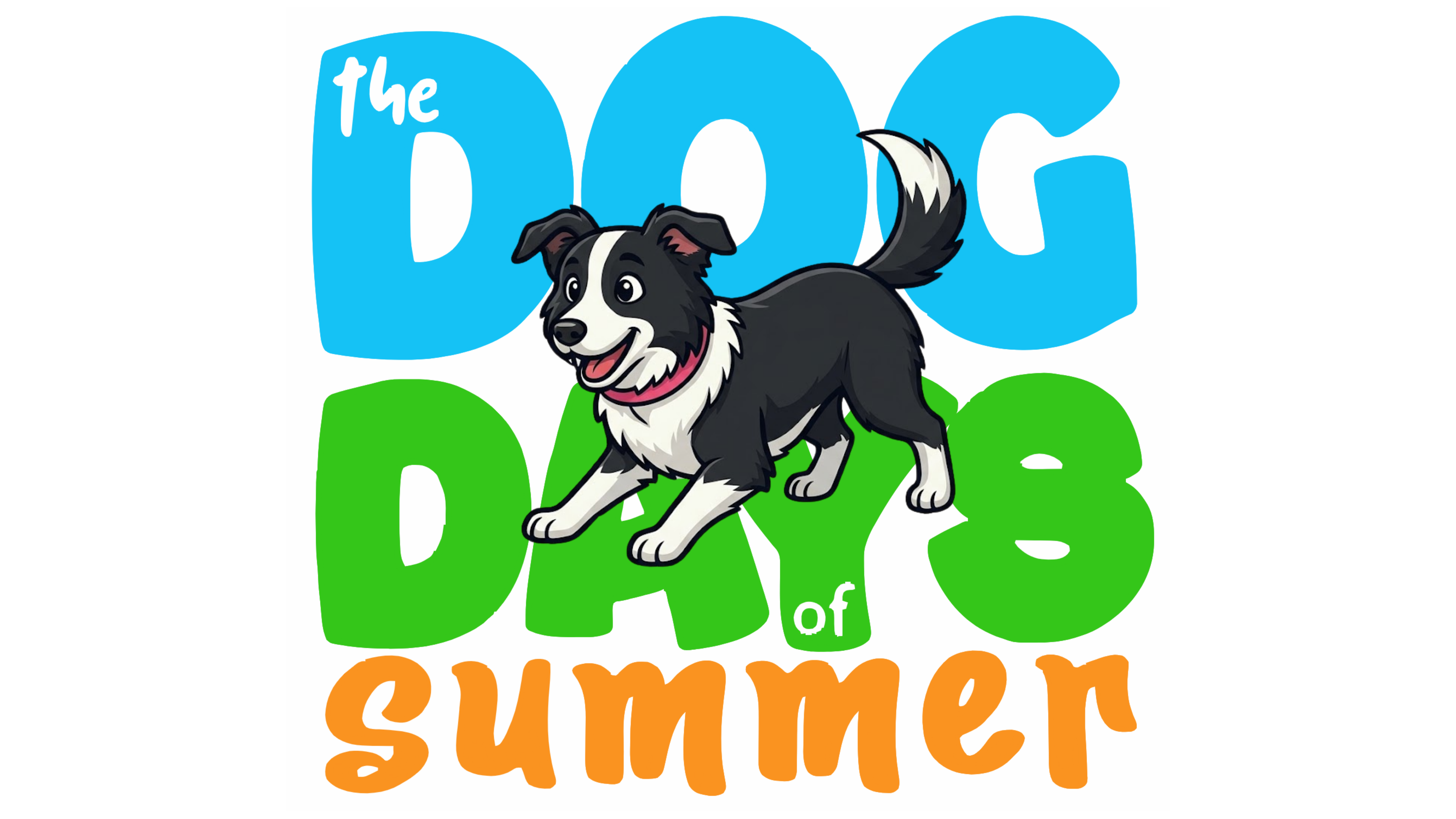Dog Days of Summer event in Parker, Colorado